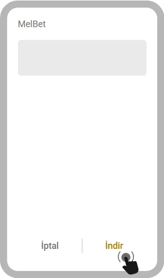 Android kurulum adım 5: kurulum onayı