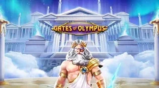 Gates of Olympus