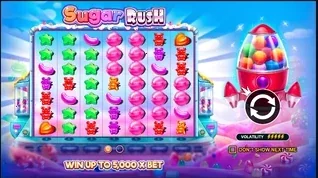 Sugar Rush